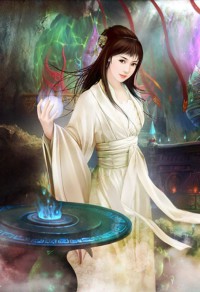 星际法师行