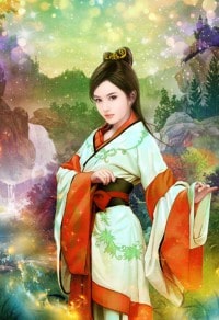 秦昊夏梦婵